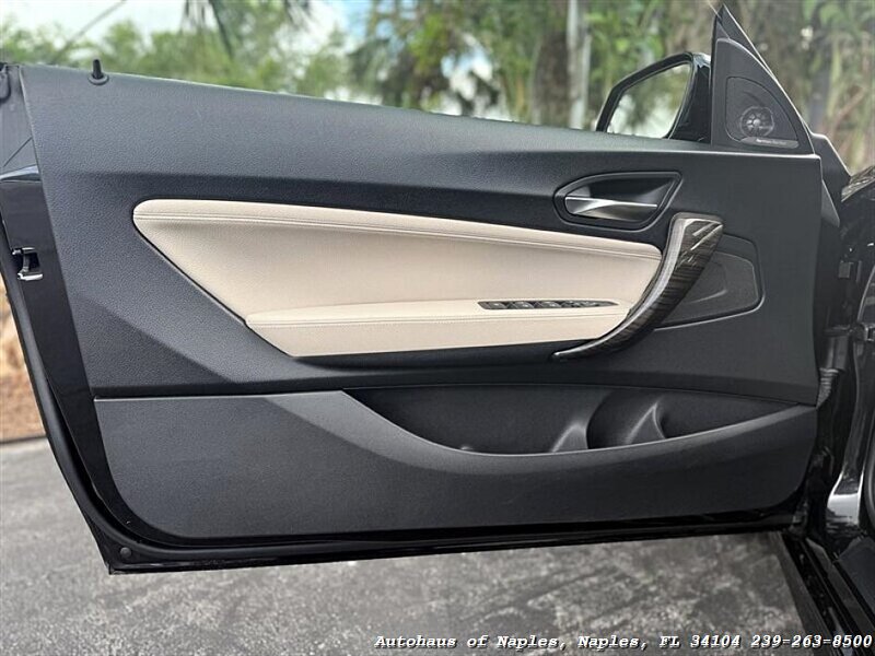 2016 BMW M235i - Photo 47 - Naples, FL 34104