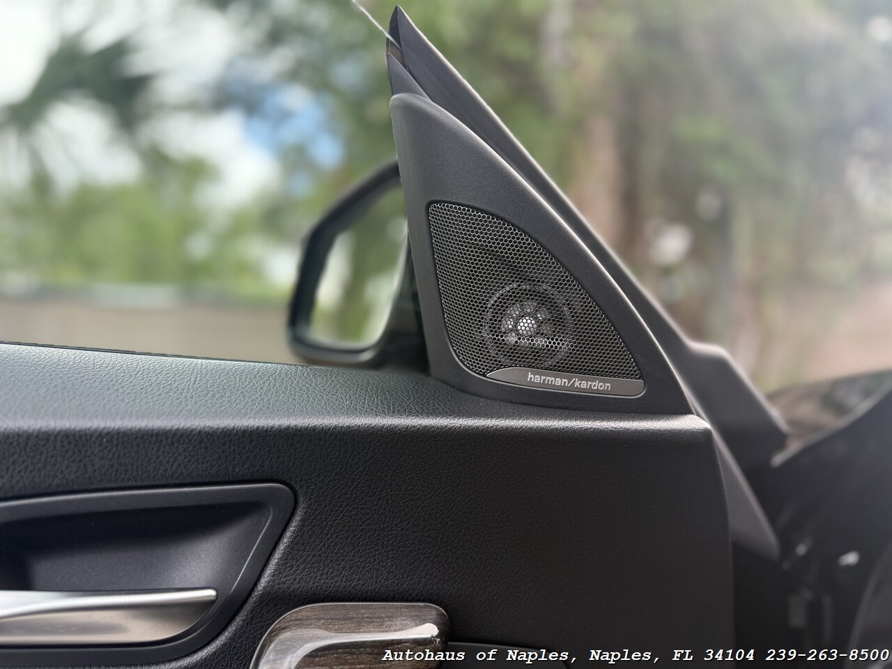 2016 BMW M235i - Photo 48 - Naples, FL 34104
