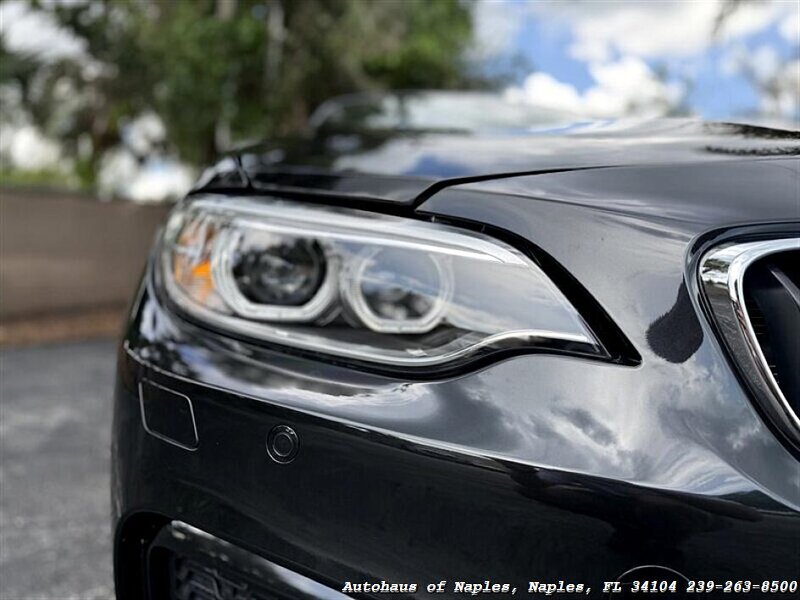 2016 BMW M235i - Photo 7 - Naples, FL 34104