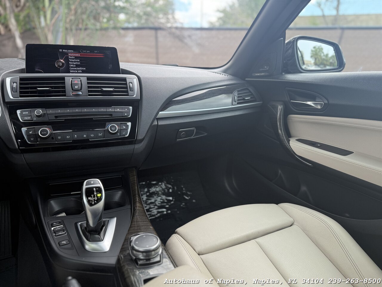 2016 BMW M235i - Photo 40 - Naples, FL 34104