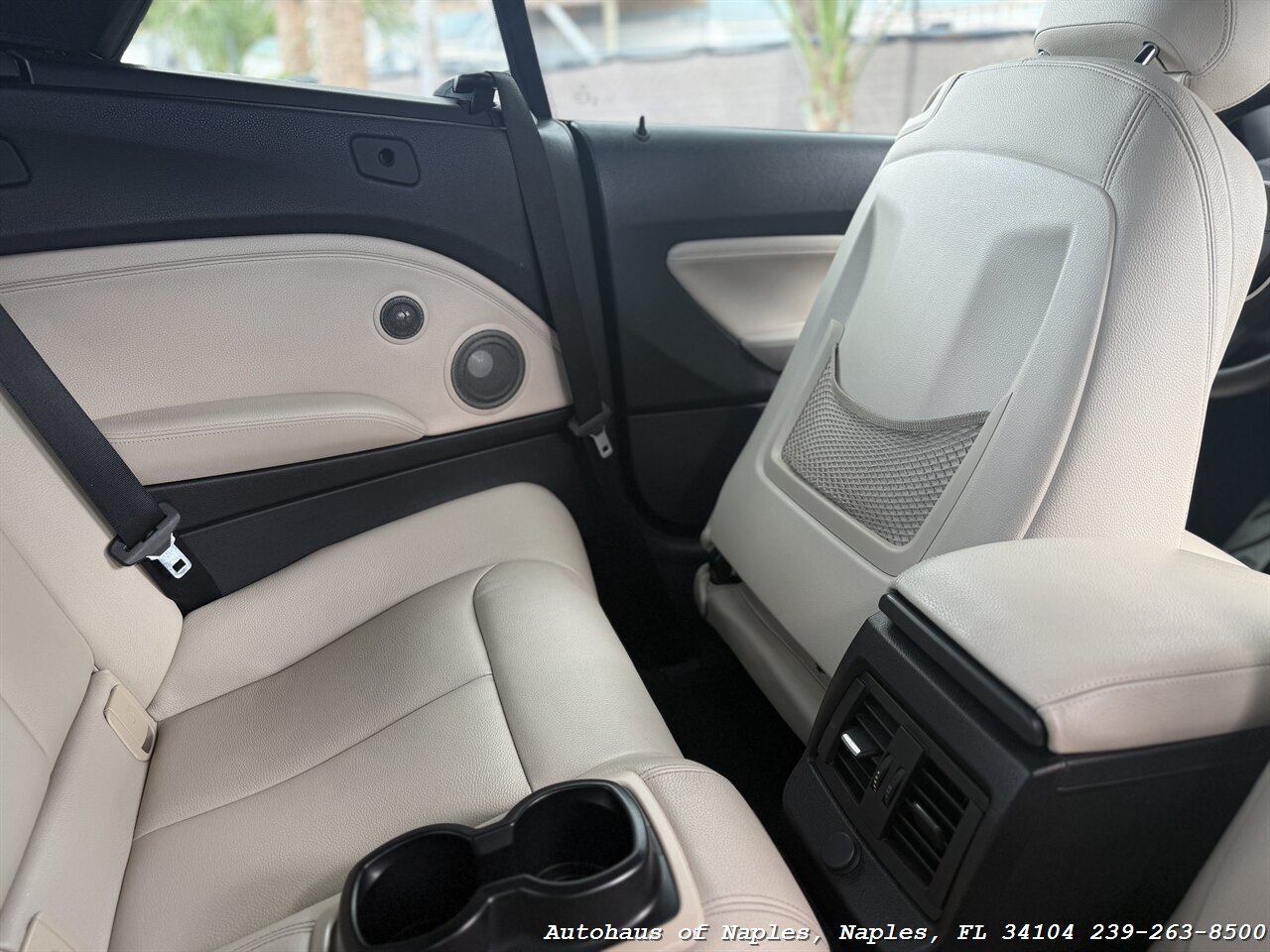 2016 BMW M235i - Photo 49 - Naples, FL 34104