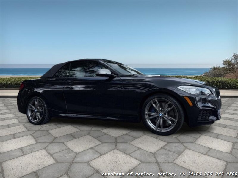 2016 BMW M235i  
