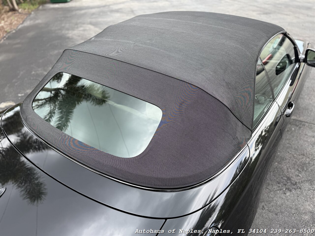 2016 BMW M235i - Photo 14 - Naples, FL 34104
