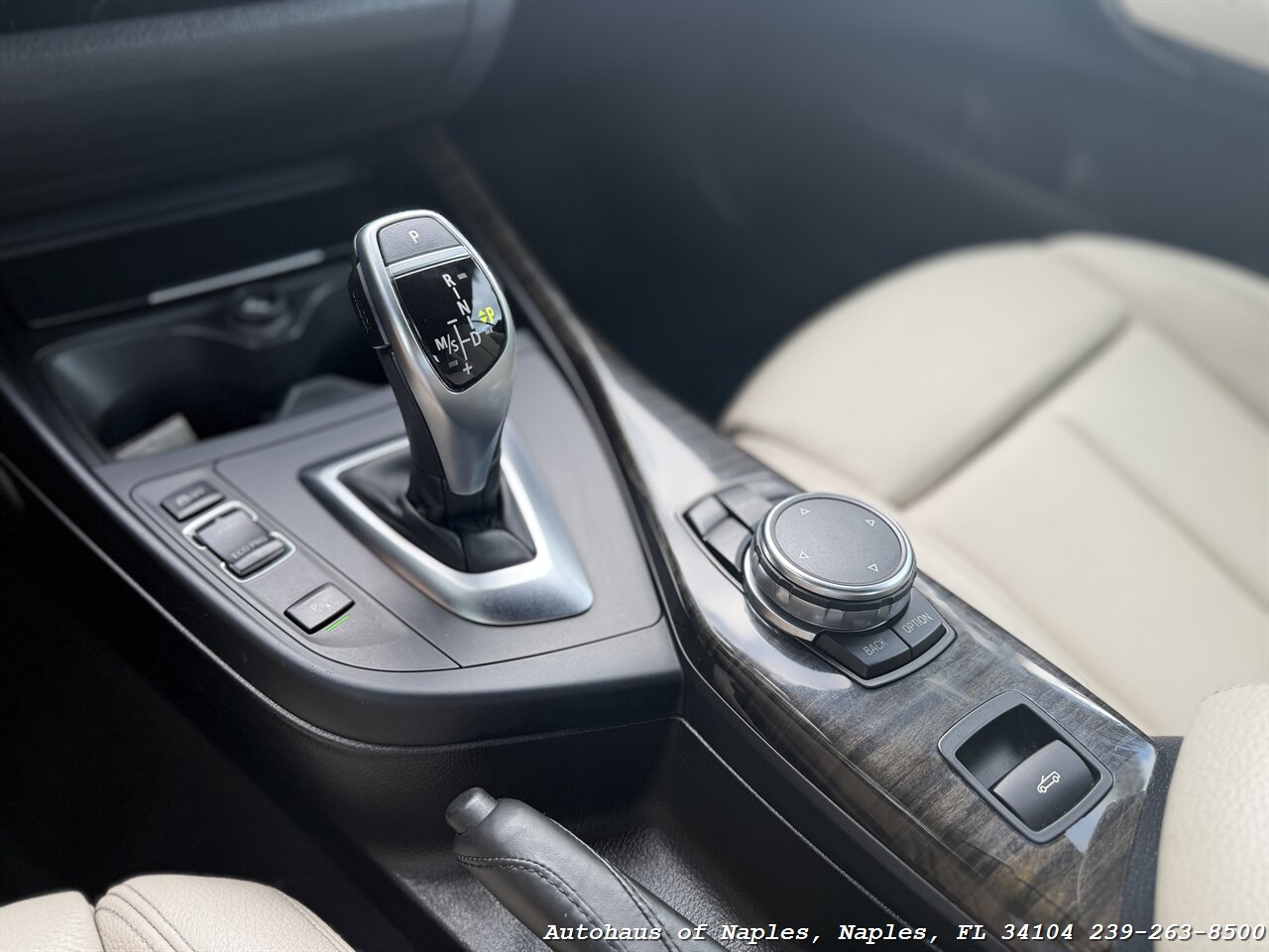 2016 BMW M235i - Photo 63 - Naples, FL 34104