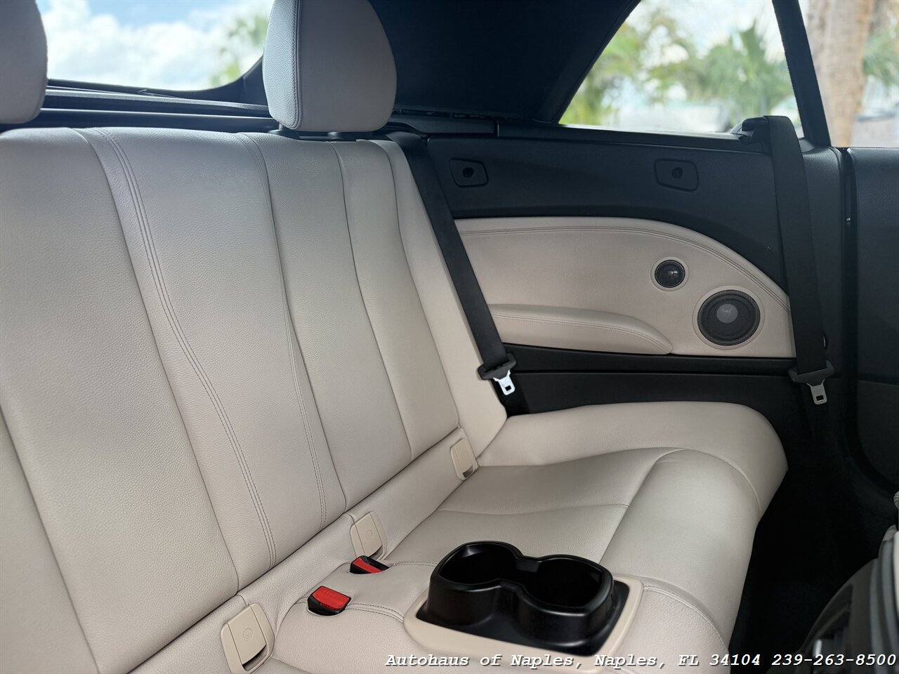 2016 BMW M235i - Photo 50 - Naples, FL 34104