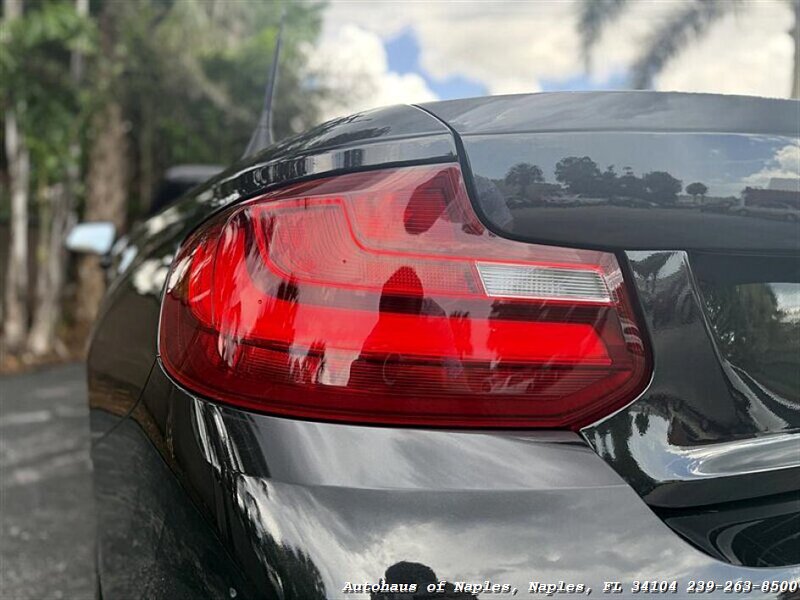 2016 BMW M235i - Photo 26 - Naples, FL 34104