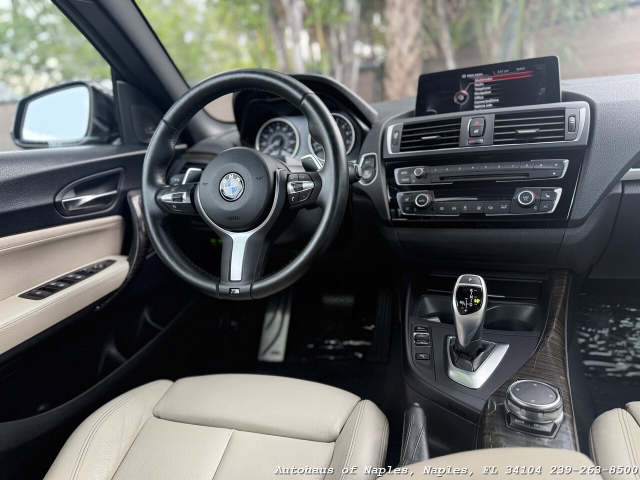 2016 BMW M235i - Photo 39 - Naples, FL 34104