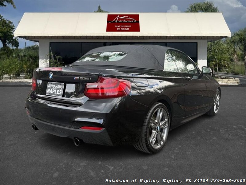 2016 BMW M235i - Photo 36 - Naples, FL 34104