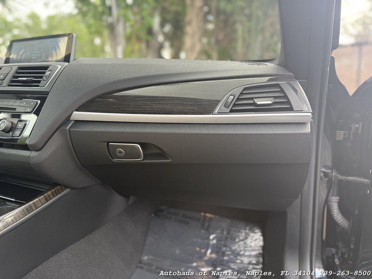 2016 BMW M235i - Photo 58 - Naples, FL 34104