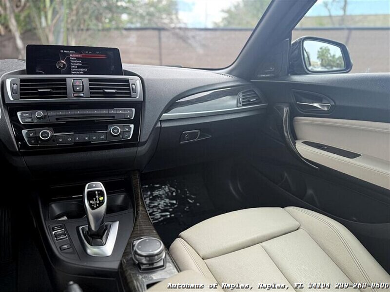 2016 BMW M235i - Photo 40 - Naples, FL 34104