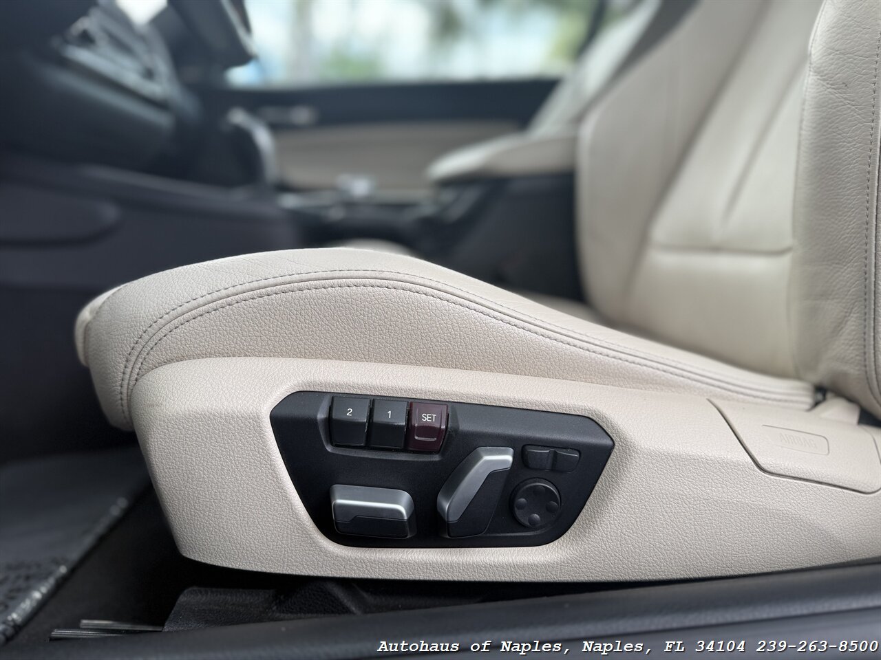 2016 BMW M235i - Photo 45 - Naples, FL 34104