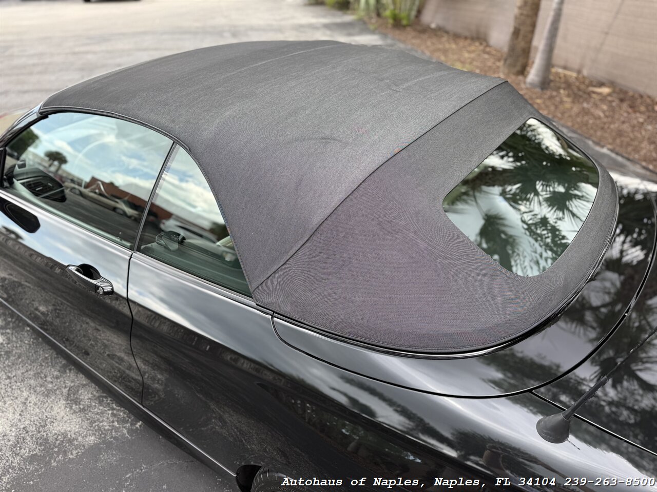 2016 BMW M235i - Photo 13 - Naples, FL 34104