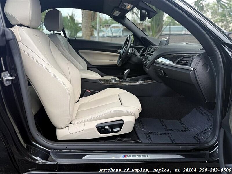 2016 BMW M235i - Photo 55 - Naples, FL 34104