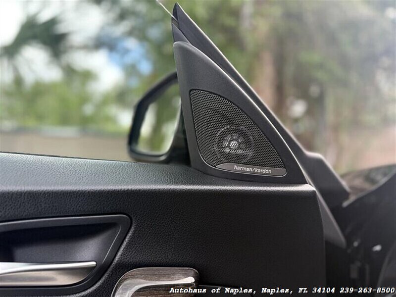 2016 BMW M235i - Photo 48 - Naples, FL 34104