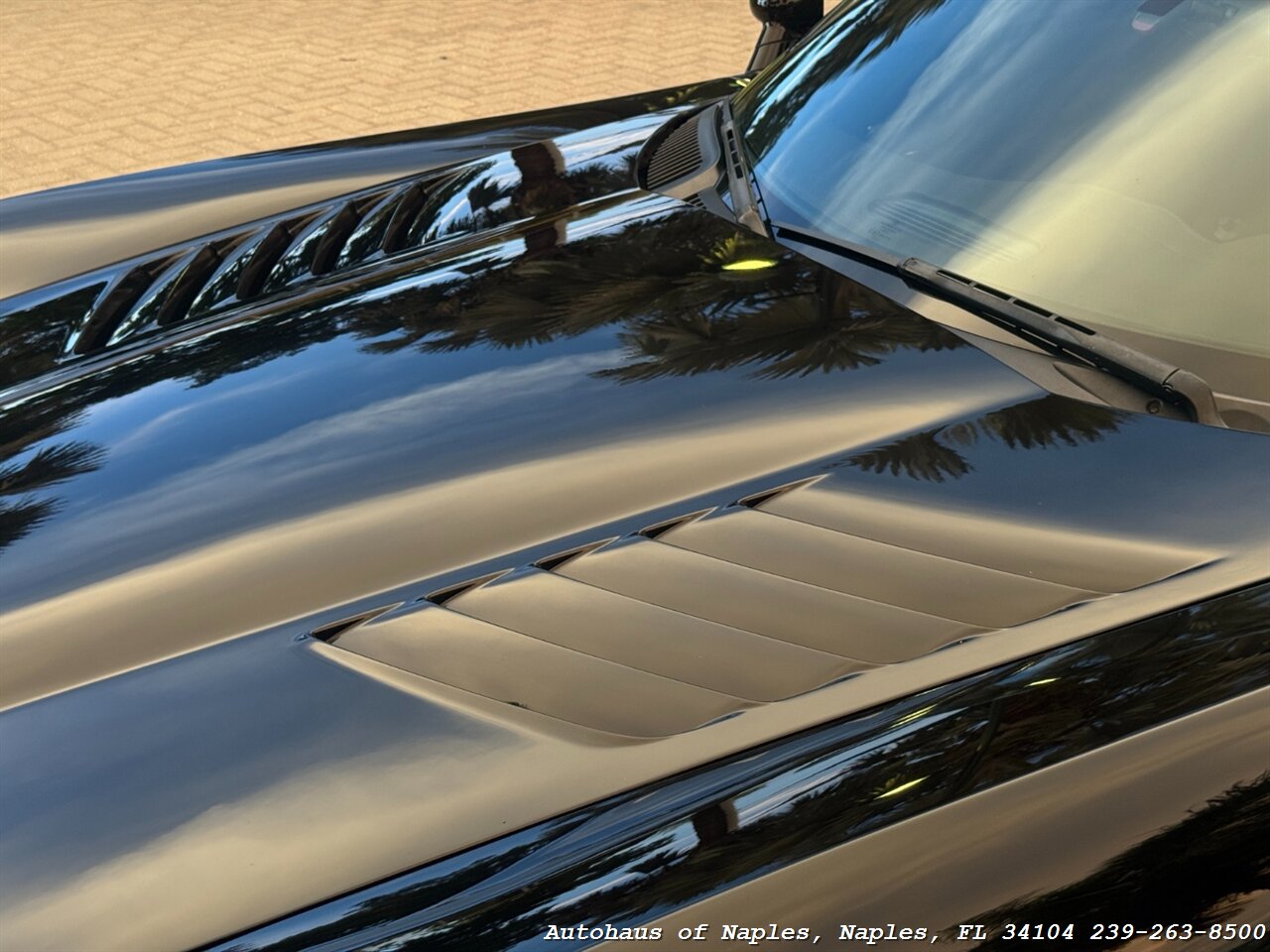 2006 Dodge Viper SRT-10 - Photo 35 - Naples, FL 34104