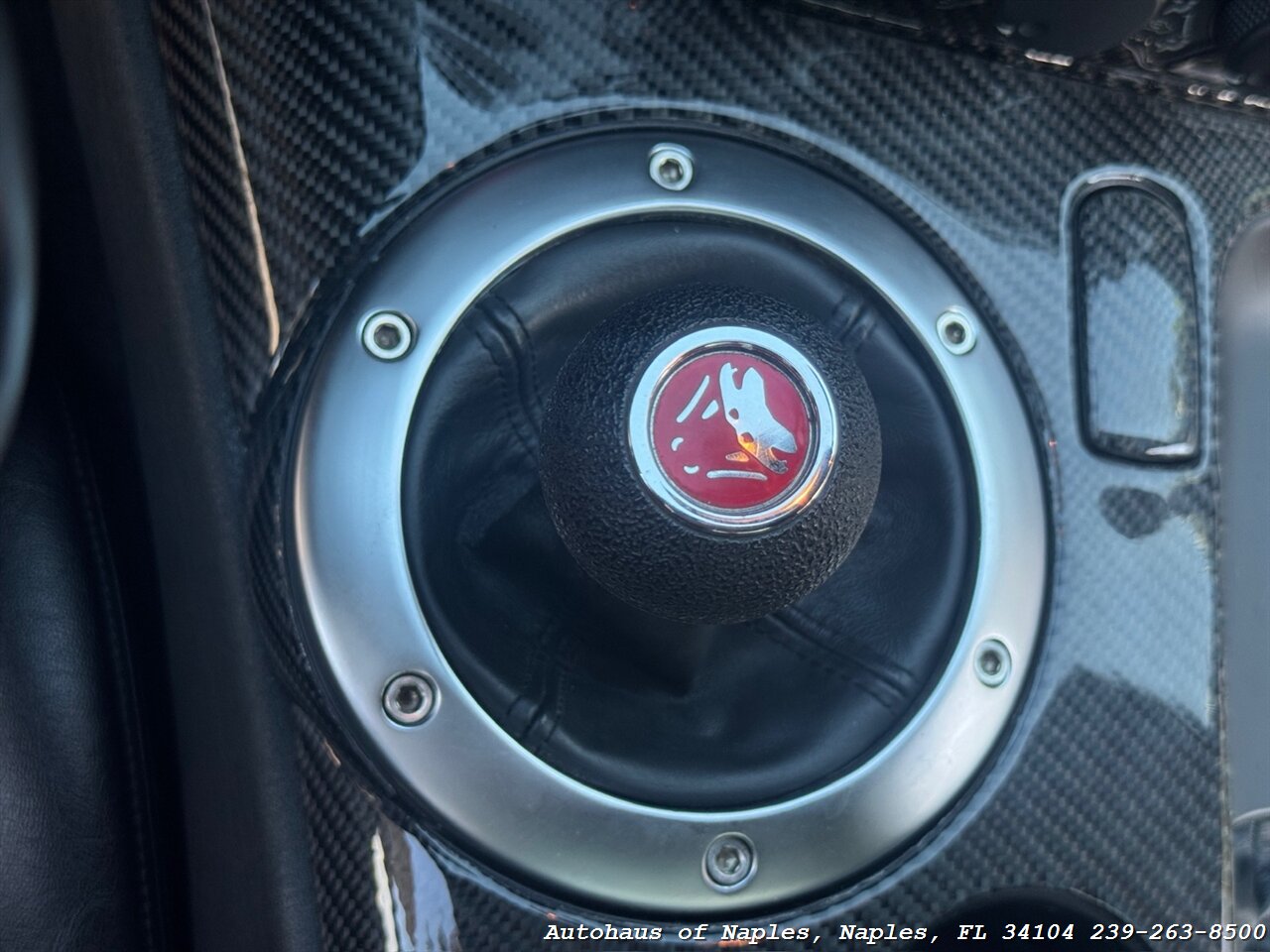 2006 Dodge Viper SRT-10 - Photo 54 - Naples, FL 34104