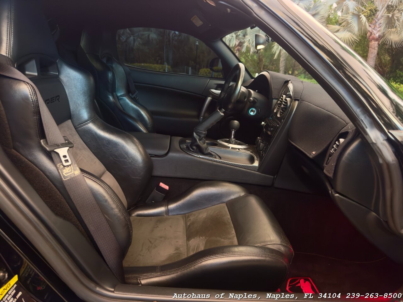 2006 Dodge Viper SRT-10 - Photo 33 - Naples, FL 34104