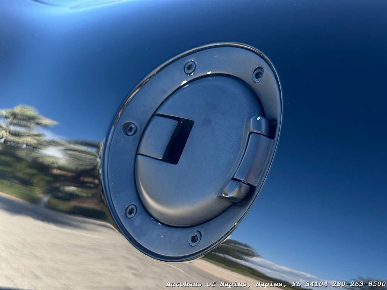 2006 Dodge Viper SRT-10 - Photo 45 - Naples, FL 34104