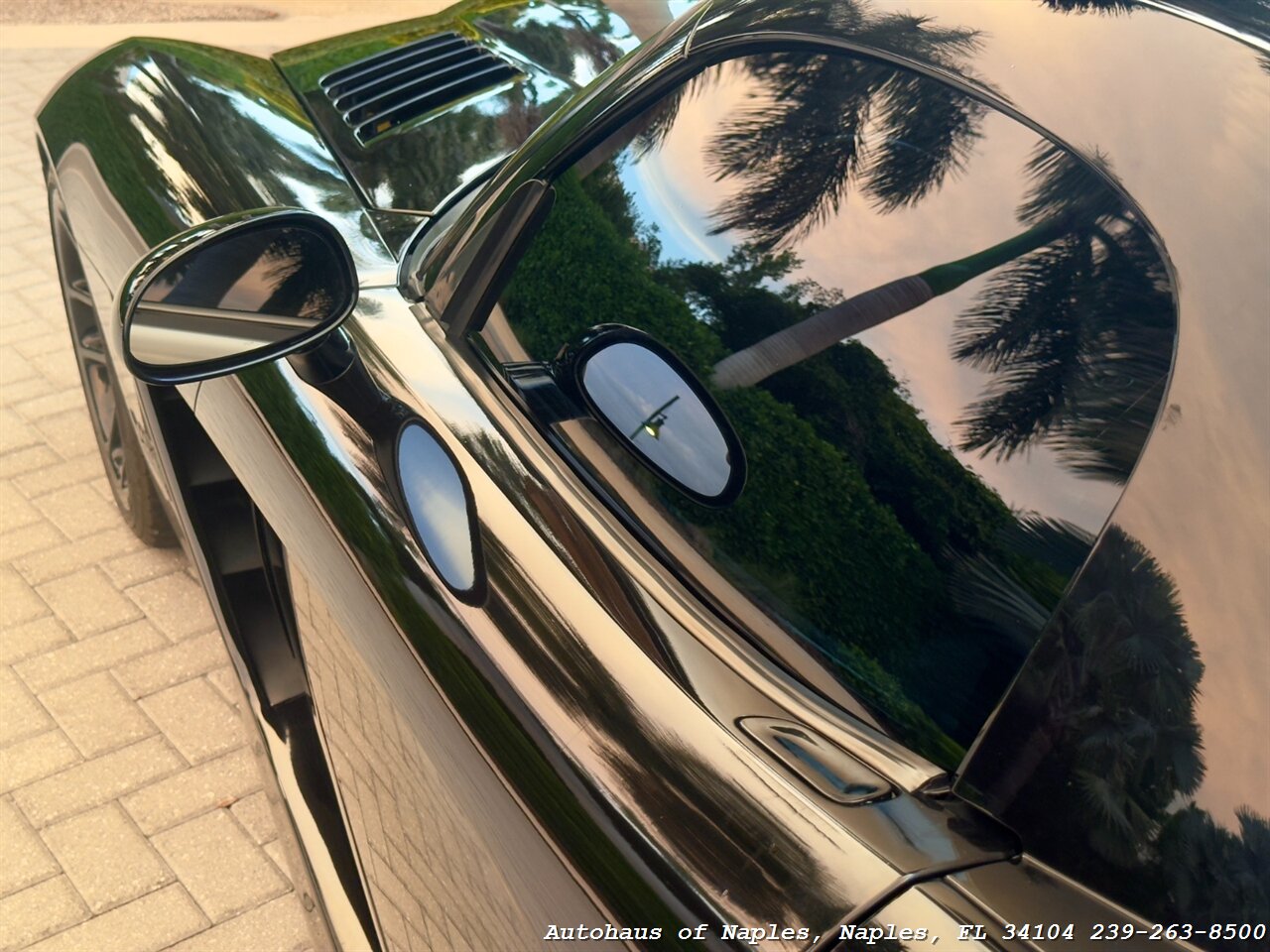 2006 Dodge Viper SRT-10 - Photo 34 - Naples, FL 34104