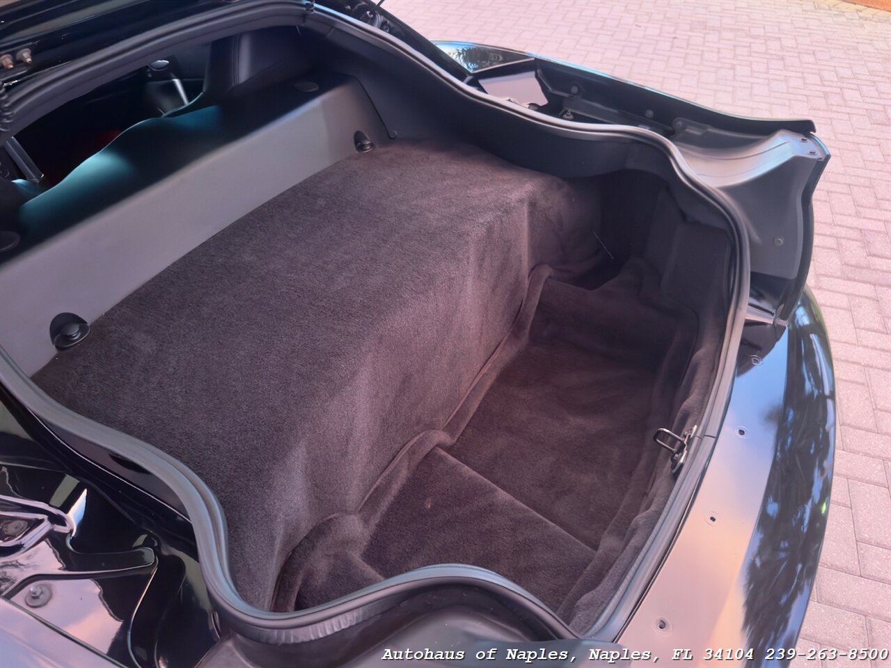 2006 Dodge Viper SRT-10 - Photo 21 - Naples, FL 34104