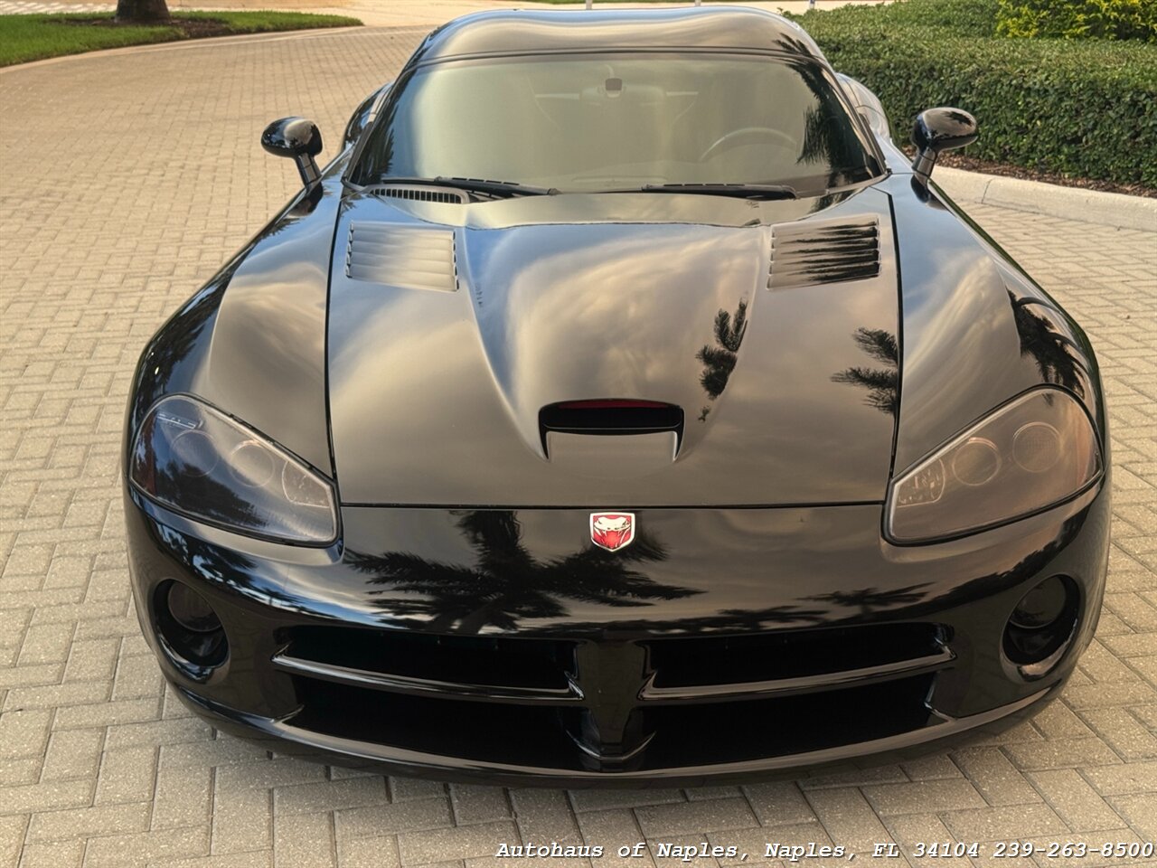 2006 Dodge Viper SRT-10 - Photo 15 - Naples, FL 34104