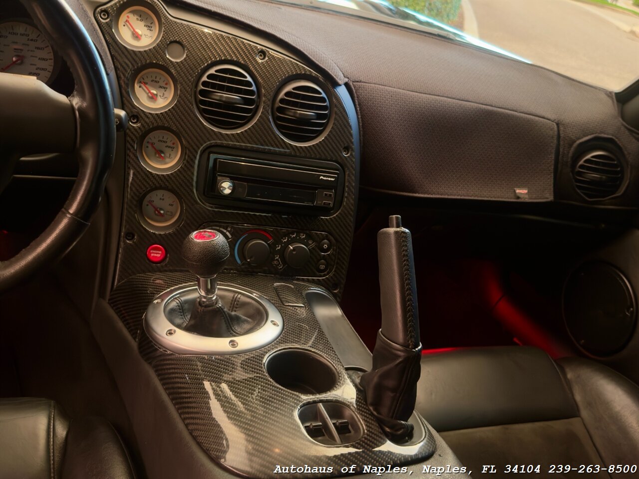 2006 Dodge Viper SRT-10 - Photo 28 - Naples, FL 34104