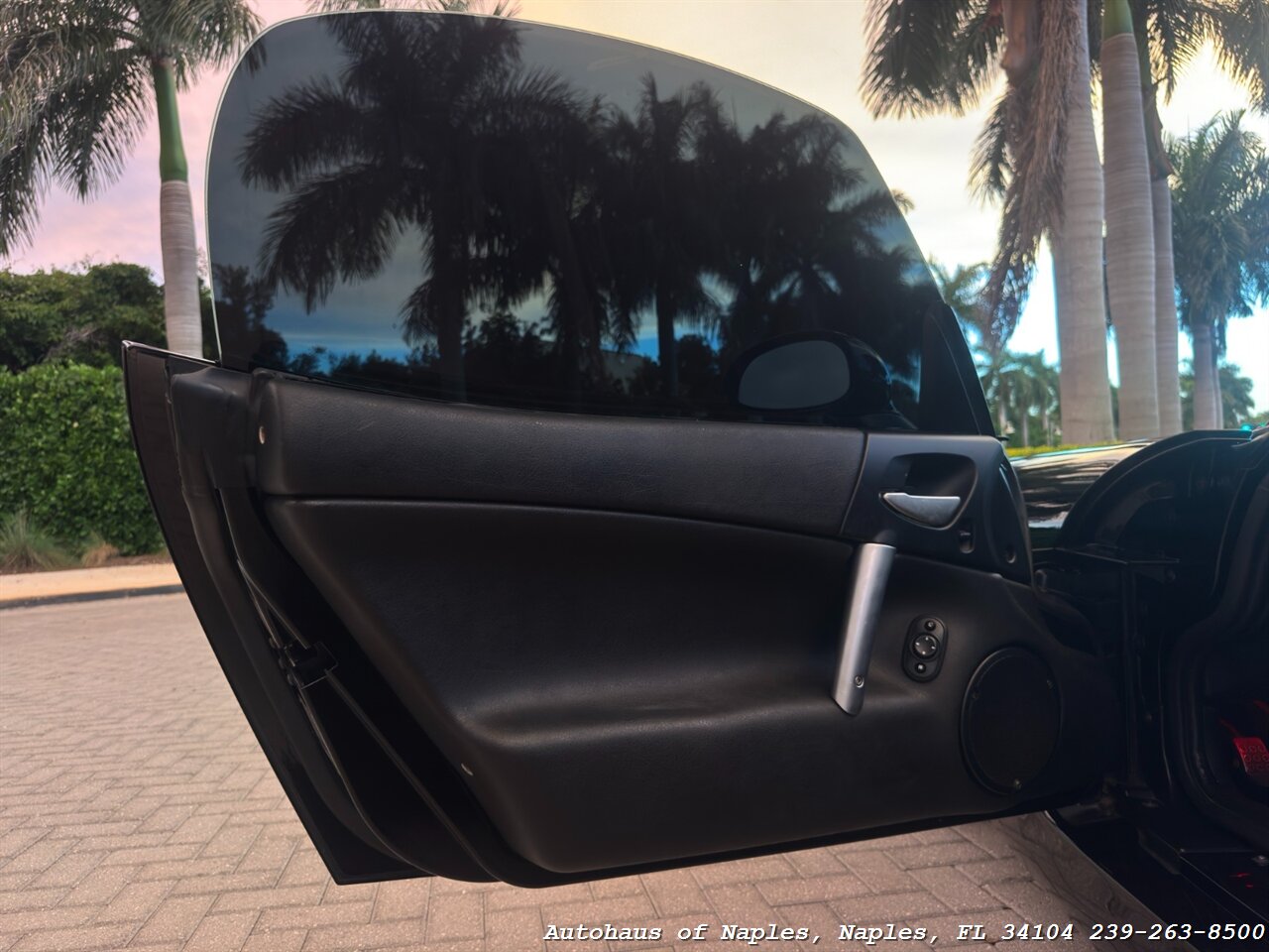 2006 Dodge Viper SRT-10 - Photo 24 - Naples, FL 34104