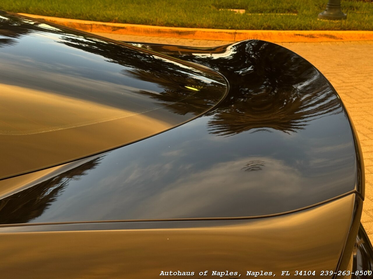 2006 Dodge Viper SRT-10 - Photo 41 - Naples, FL 34104