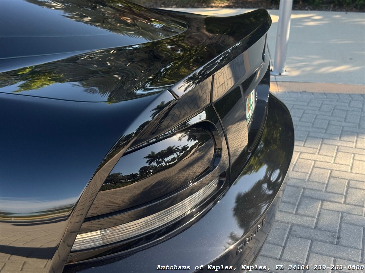 2006 Dodge Viper SRT-10 - Photo 51 - Naples, FL 34104