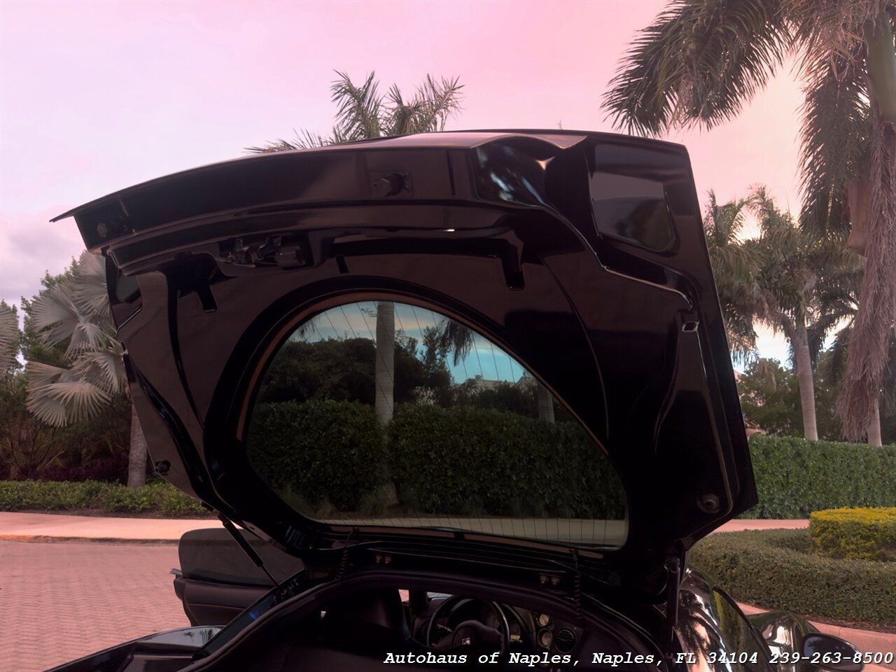 2006 Dodge Viper SRT-10 - Photo 20 - Naples, FL 34104