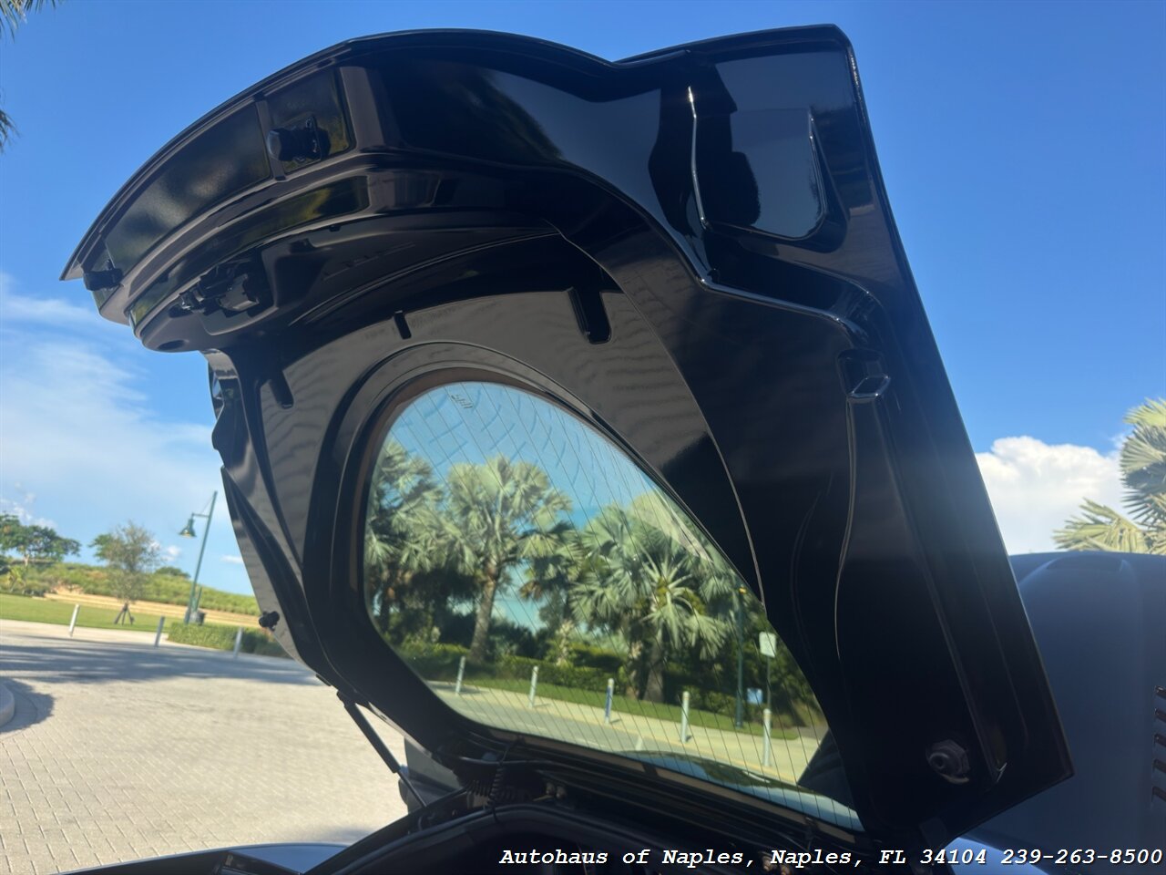 2006 Dodge Viper SRT-10 - Photo 43 - Naples, FL 34104