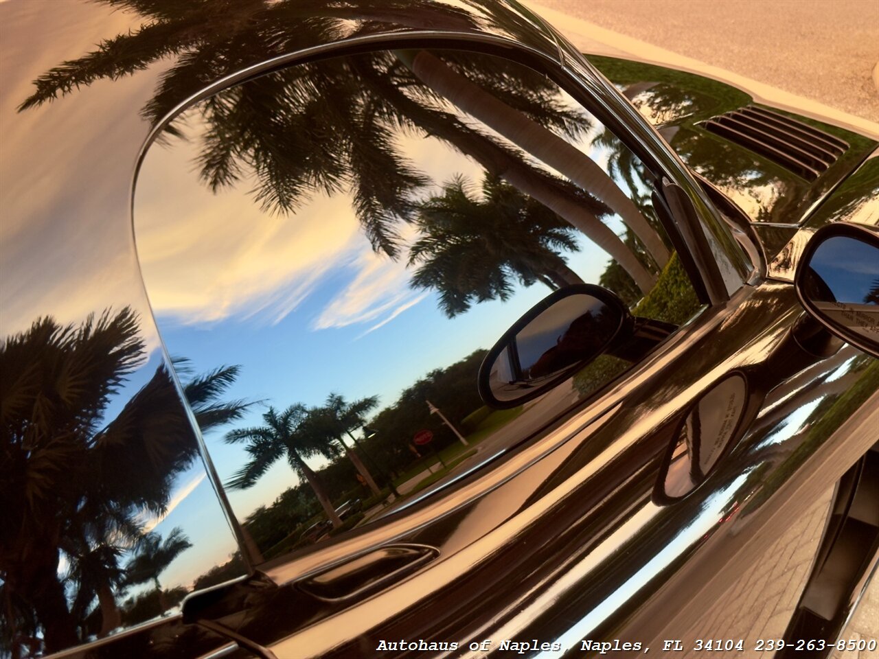 2006 Dodge Viper SRT-10 - Photo 5 - Naples, FL 34104