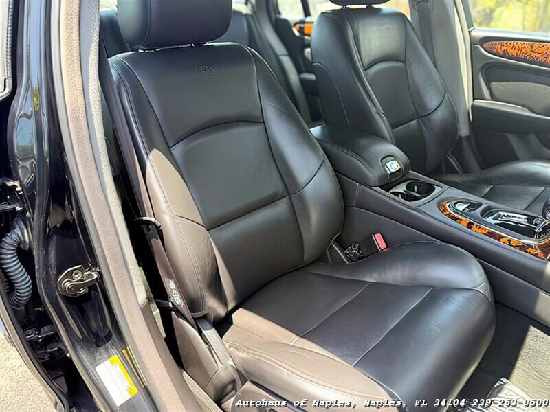 2004 Jaguar XJR - Photo 43 - Naples, FL 34104