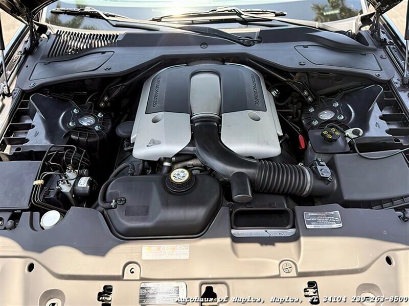 2004 Jaguar XJR - Photo 17 - Naples, FL 34104