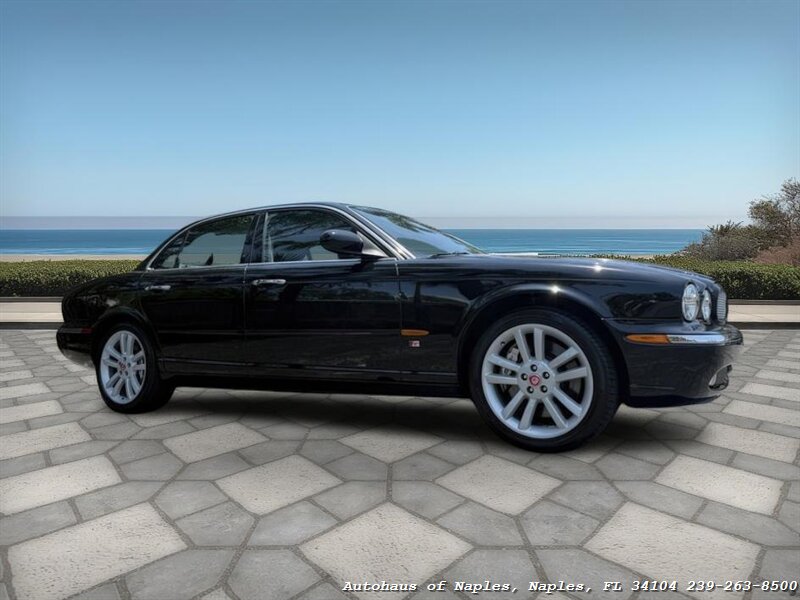 2004 Jaguar XJR - Photo 2 - Naples, FL 34104