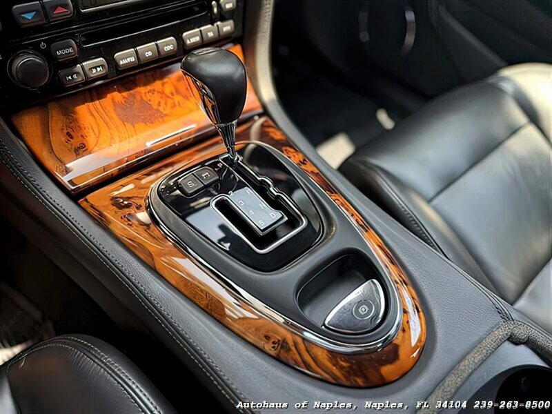 2004 Jaguar XJR - Photo 46 - Naples, FL 34104