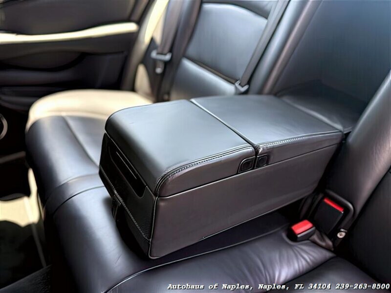 2004 Jaguar XJR - Photo 32 - Naples, FL 34104