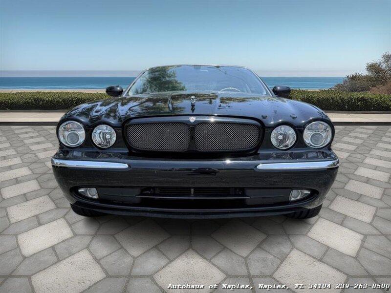 2004 Jaguar XJR - Photo 3 - Naples, FL 34104