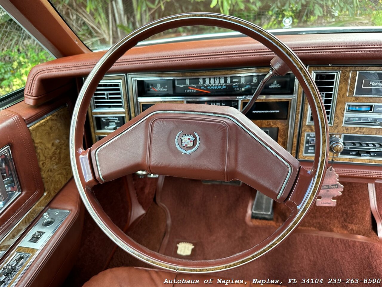 1979 Cadillac Eldorado   - Photo 45 - Naples, FL 34104