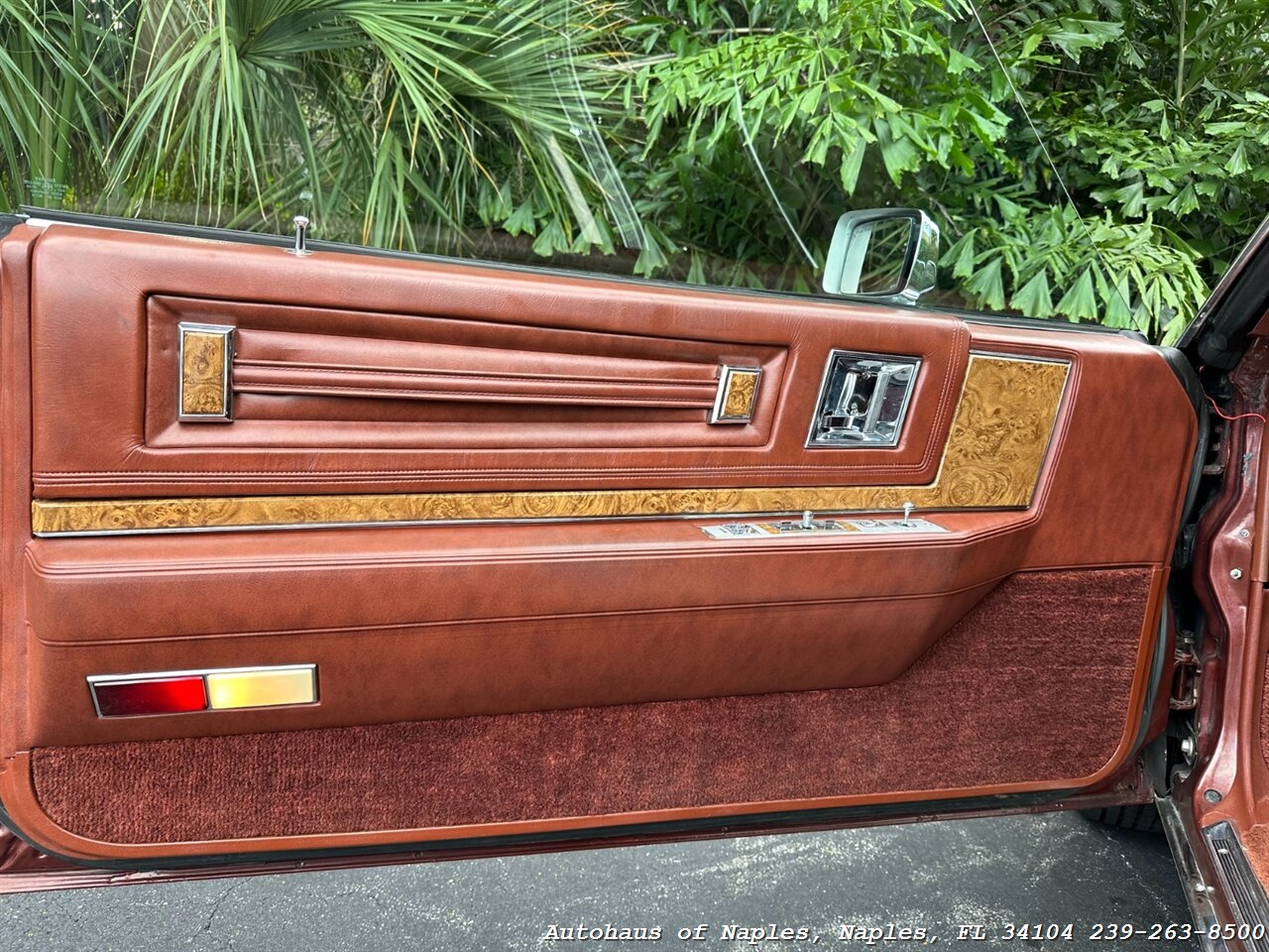 1979 Cadillac Eldorado   - Photo 38 - Naples, FL 34104