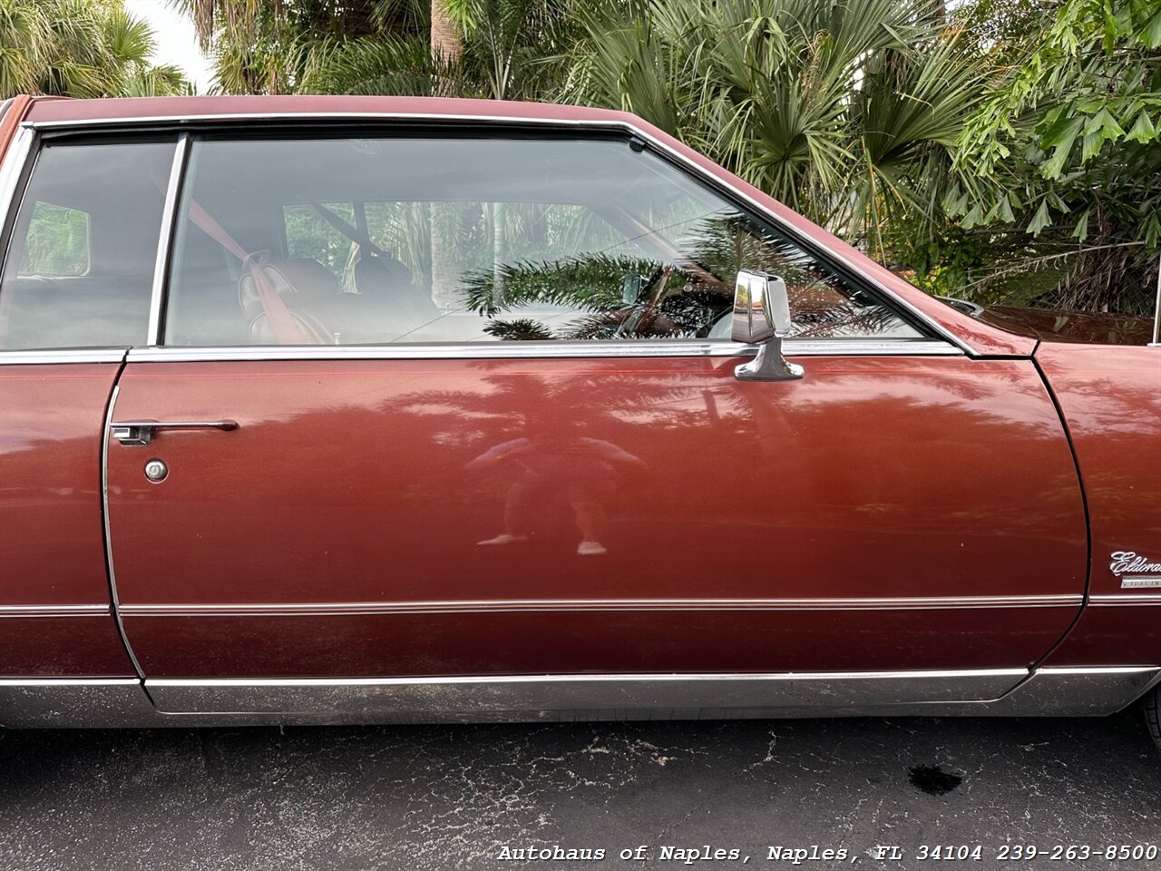 1979 Cadillac Eldorado   - Photo 27 - Naples, FL 34104