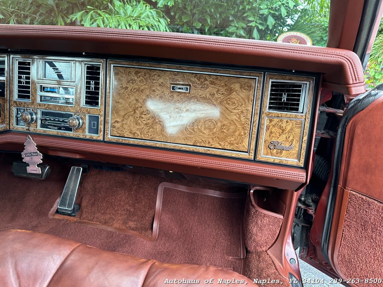 1979 Cadillac Eldorado   - Photo 44 - Naples, FL 34104