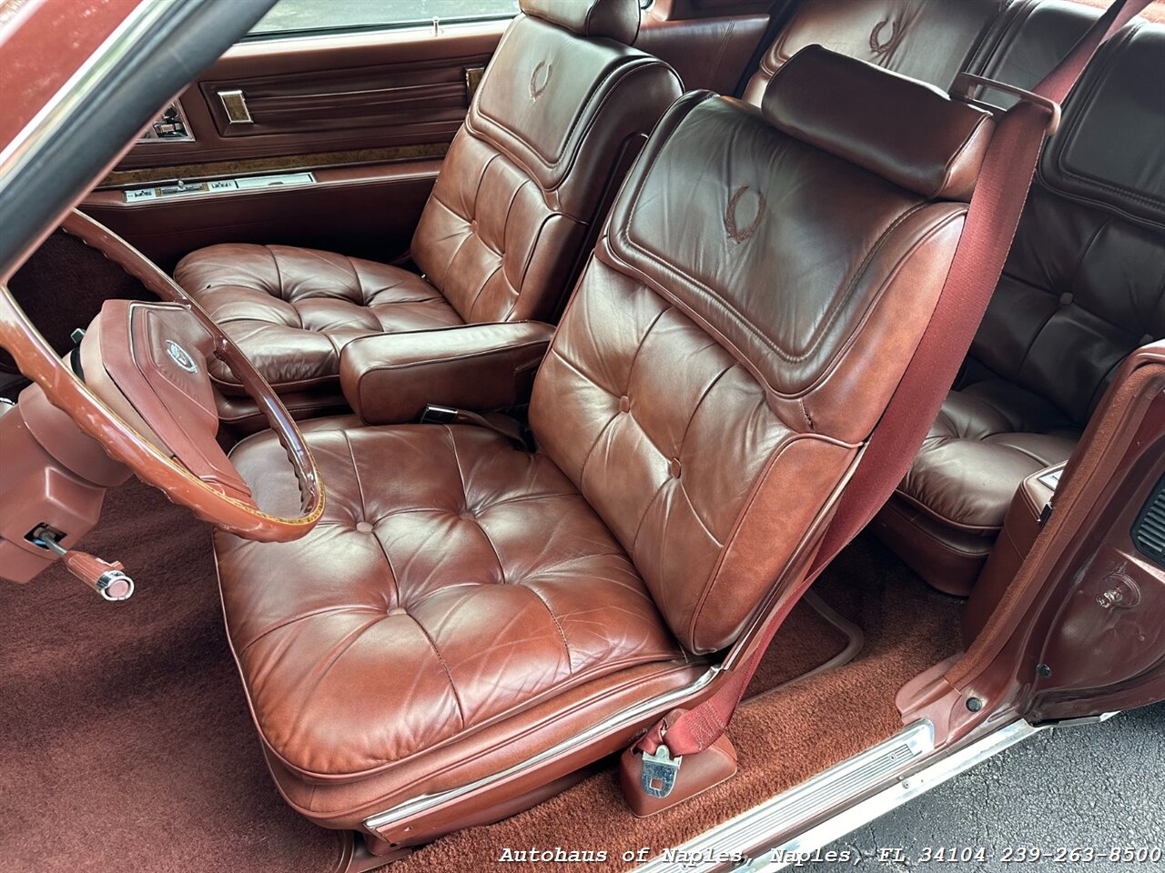 1979 Cadillac Eldorado   - Photo 36 - Naples, FL 34104