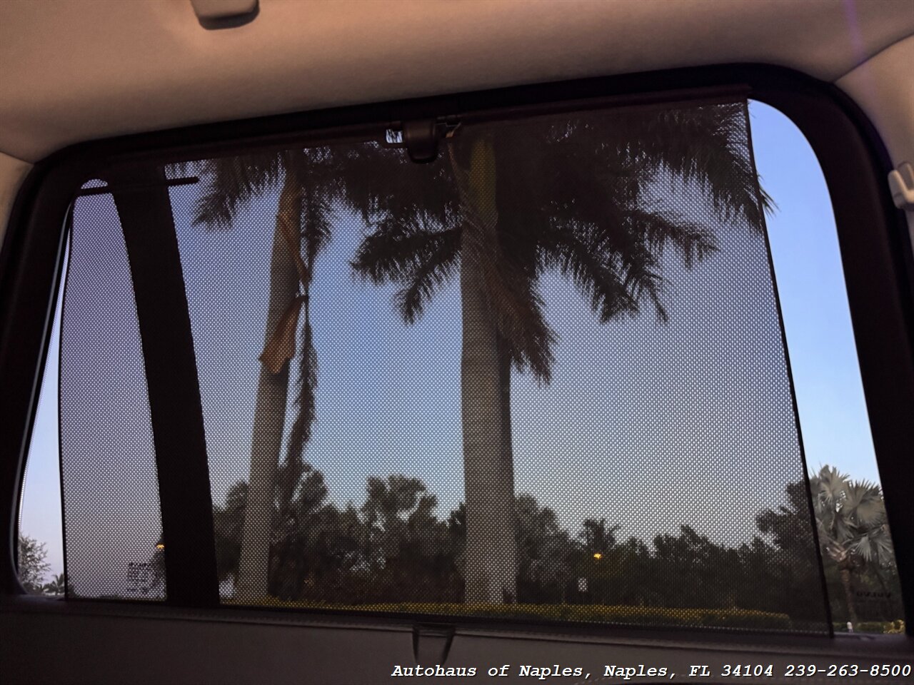 2019 Volvo XC90 T6 Inscription   - Photo 21 - Naples, FL 34104