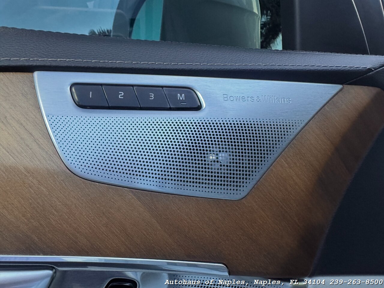 2019 Volvo XC90 T6 Inscription   - Photo 23 - Naples, FL 34104