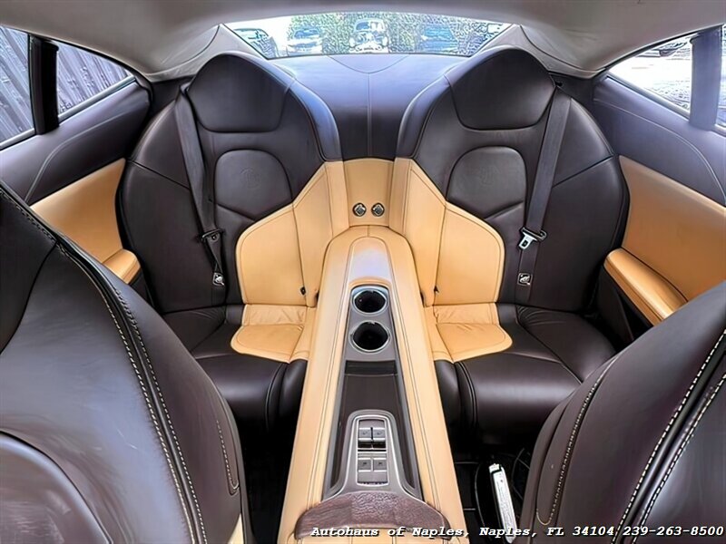 2012 Fisker Karma Collector Edition   - Photo 74 - Naples, FL 34104