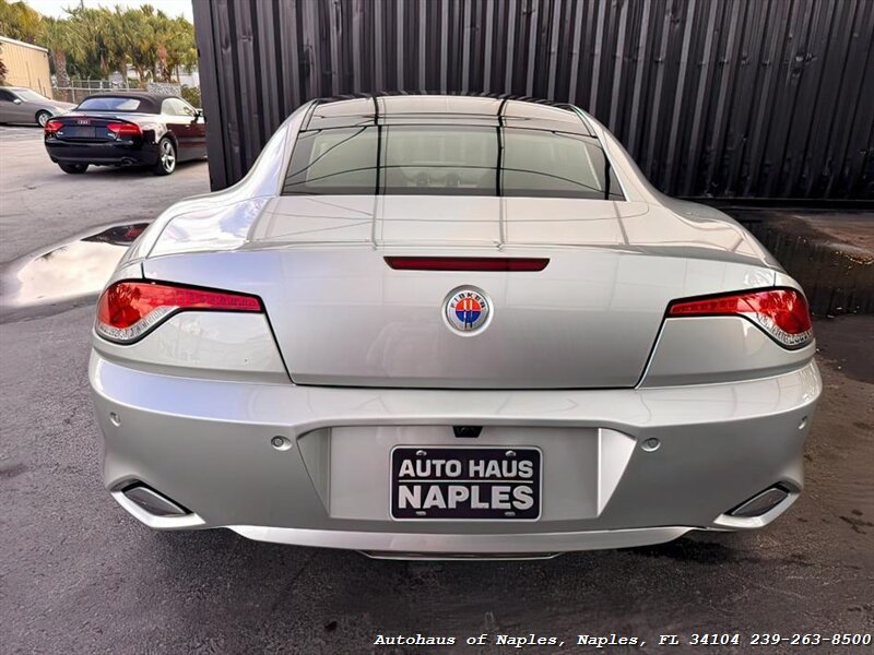 2012 Fisker Karma Collector Edition   - Photo 8 - Naples, FL 34104
