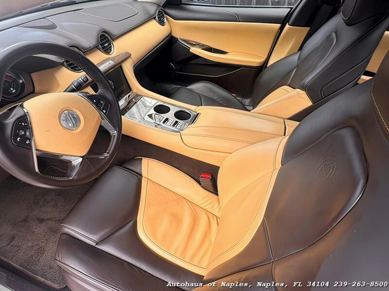 2012 Fisker Karma Collector Edition   - Photo 31 - Naples, FL 34104