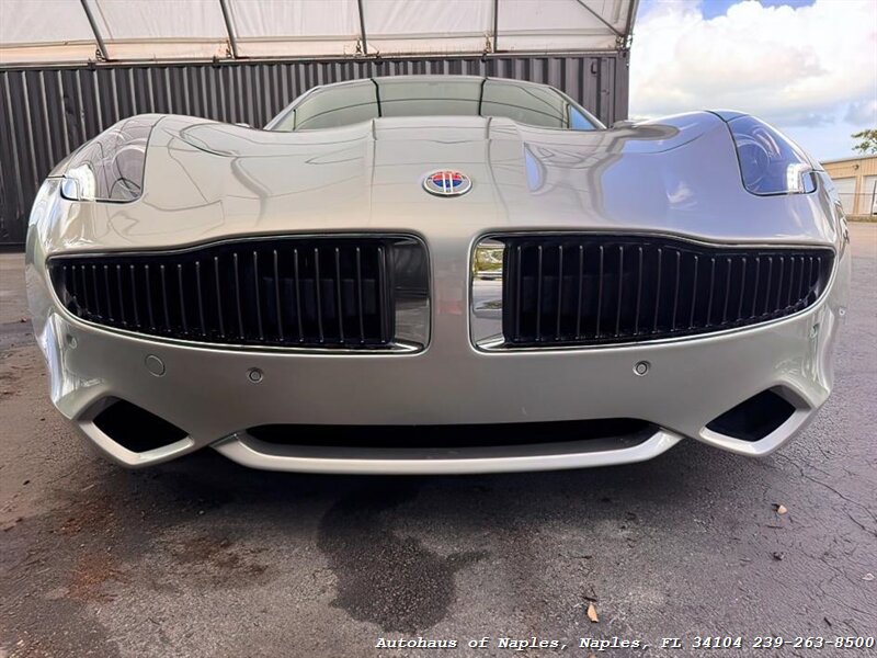 2012 Fisker Karma Collector Edition   - Photo 15 - Naples, FL 34104