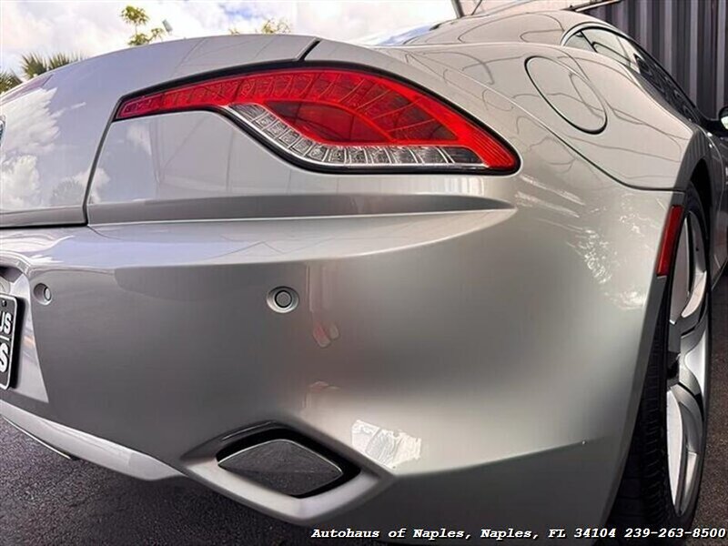 2012 Fisker Karma Collector Edition - Photo 18 - Naples, FL 34104